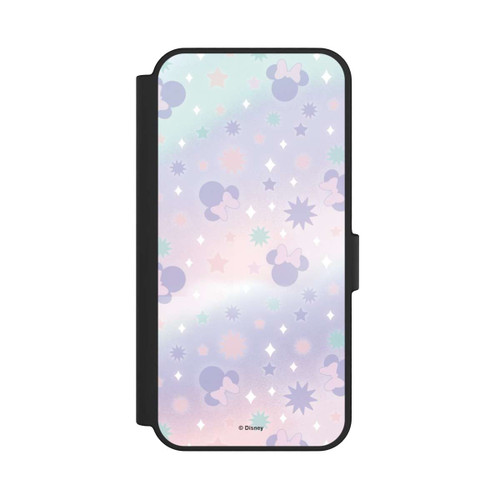 Samsung Galaxy S24 FE 5G NIVOflip Minnie Star Pattern