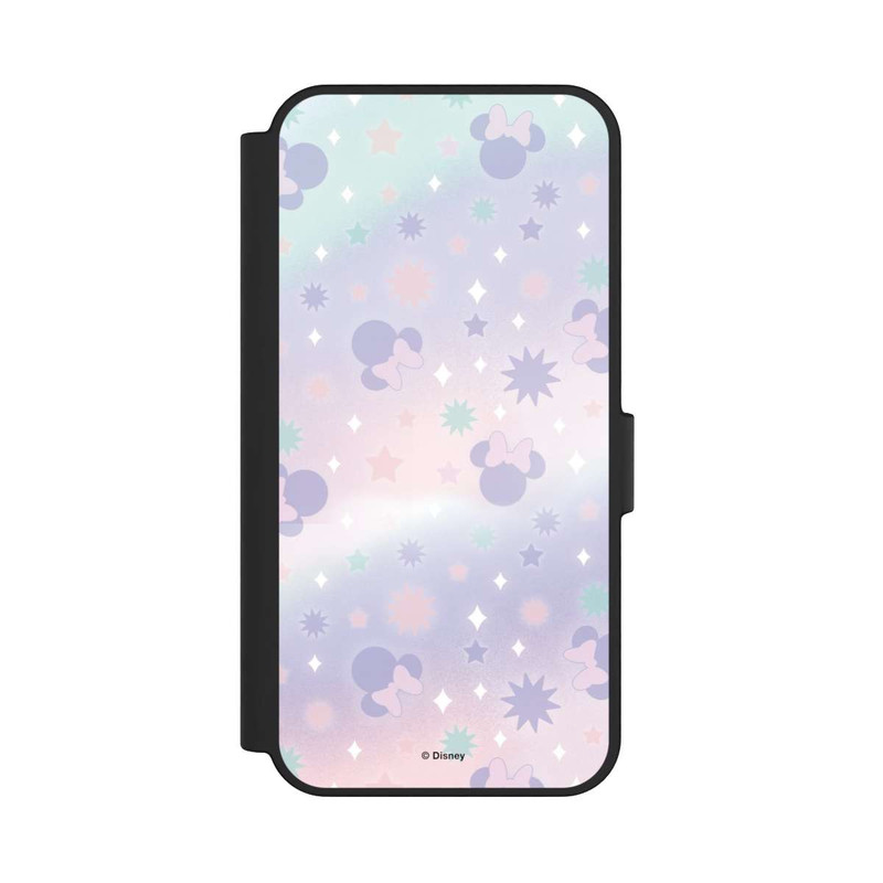 Galaxy S24 FE NIVOflip Minnie Star Pattern