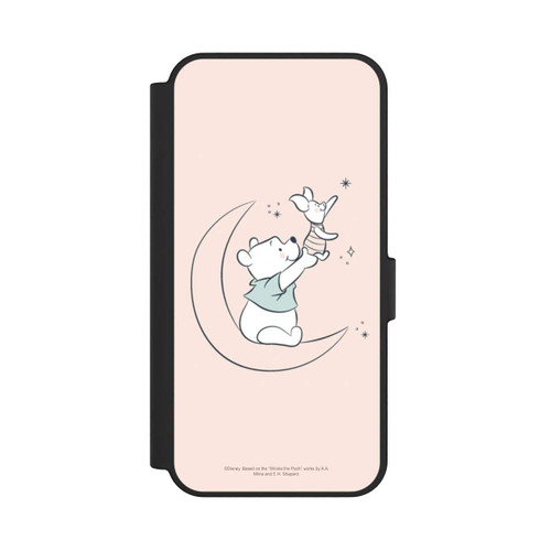 Samsung Galaxy S24 FE 5G NIVOflip Winnie und der Mond