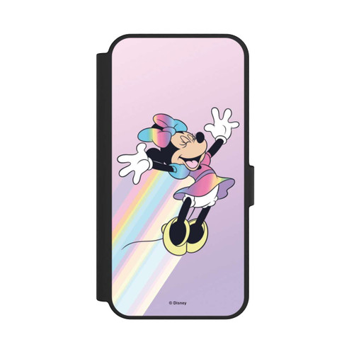 Samsung Galaxy S24 FE 5G NIVOflip Minnie Rainbow