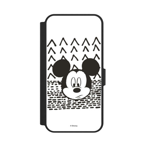Samsung Galaxy S24 FE 5G NIVOflip Mickey Minimaliste