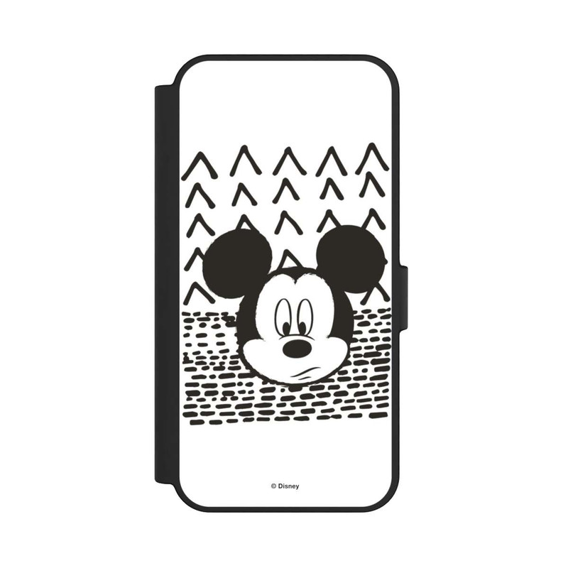 Galaxy S24 FE NIVOflip Mickey Minimalism
