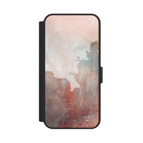 Samsung Galaxy S24 FE 5G NIVOflip Papier Wolken