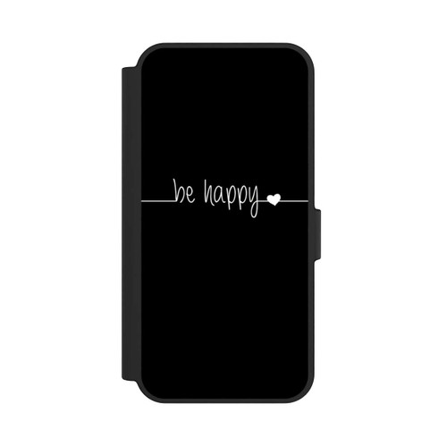 Samsung Galaxy S24 FE 5G NIVOflip Be Happy