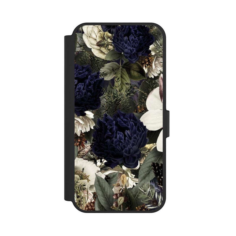 Galaxy S24 FE NIVOflip Nature Flowers
