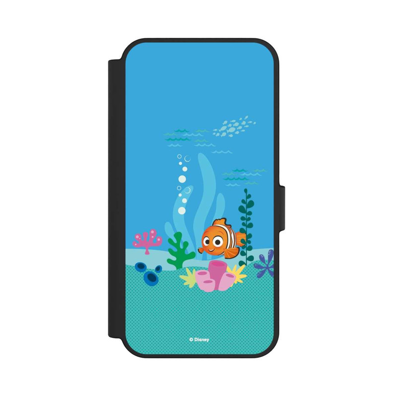 Galaxy S24 FE NIVOflip Nemo OcÃ©an