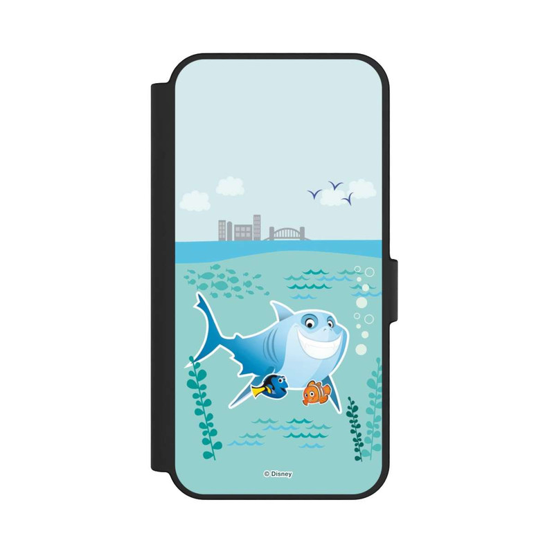 Galaxy S24 FE NIVOflip Nemo et ses amis
