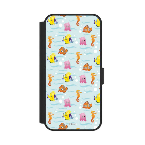 Samsung Galaxy S24 FE 5G NIVOflip Nemo Muster