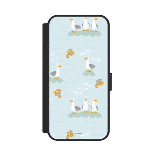 Samsung Galaxy S24 FE 5G NIVOflip Mine Mine Mine