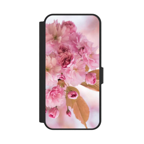 Samsung Galaxy S24 FE 5G NIVOflip Kirschblütenbaum Fotografie
