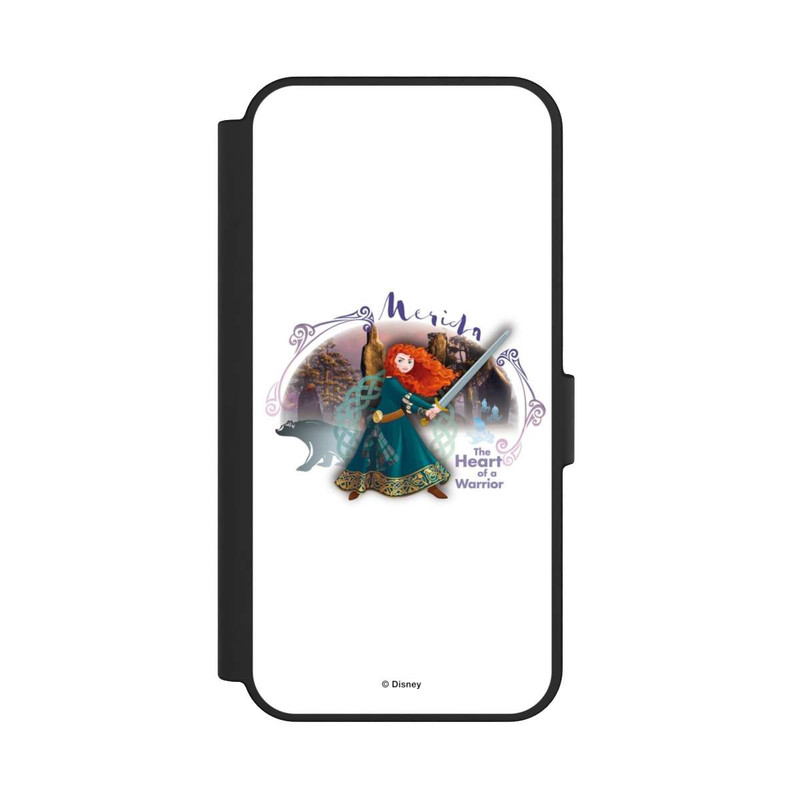 Galaxy S24 FE NIVOflip Le Cœur d'une Guerrière