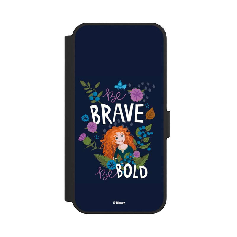 Galaxy S24 FE NIVOflip Be Brave | Be Bold
