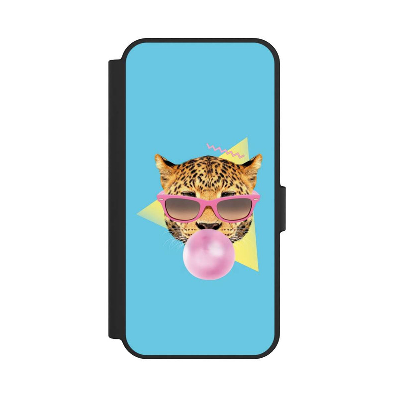 Galaxy S24 FE NIVOflip Bubble Gum Leo