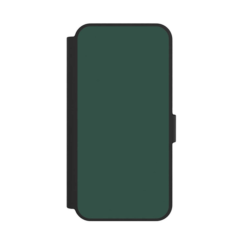 Galaxy S24 FE NIVOflip Waldgrün 3