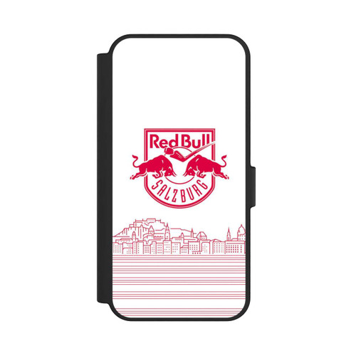 Samsung Galaxy S24 FE 5G NIVOflip RBS Salzburg Silhouette