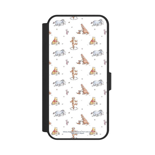 Samsung Galaxy S24 FE 5G NIVOflip Winnie l'Ourson et ses Amis