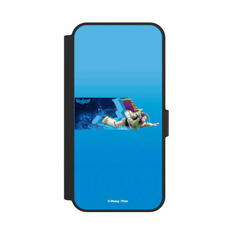 Galaxy S24 FE NIVOflip Buzz l'Éclair vers l'infini et au dela