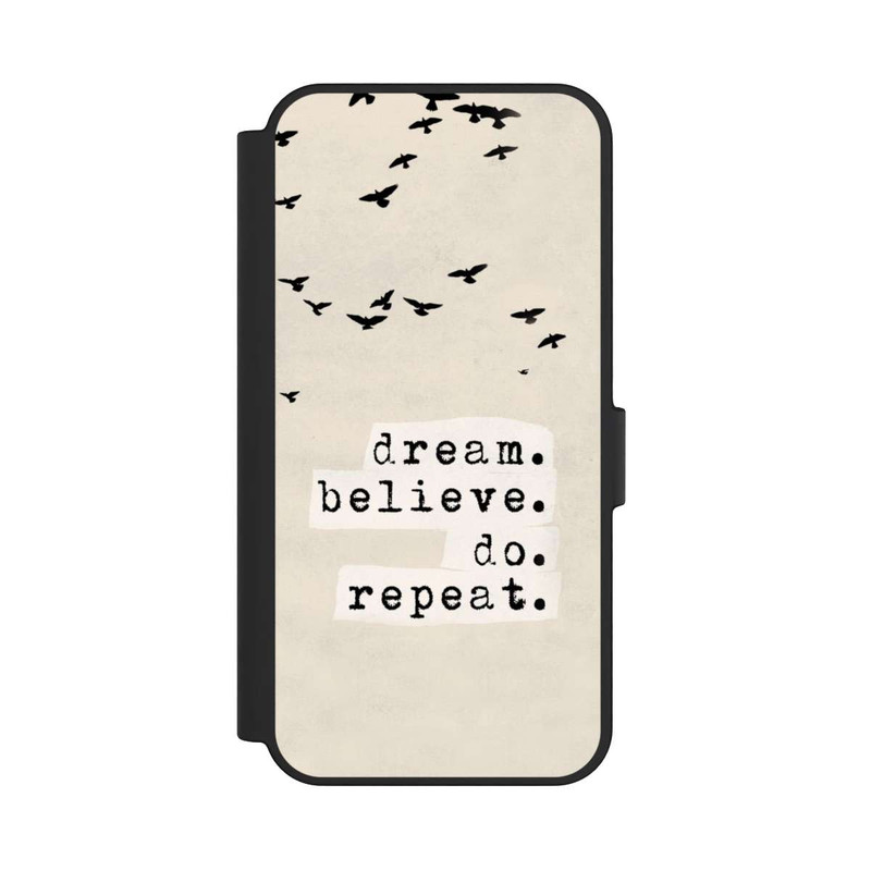 Galaxy S24 FE NIVOflip Dream Believe