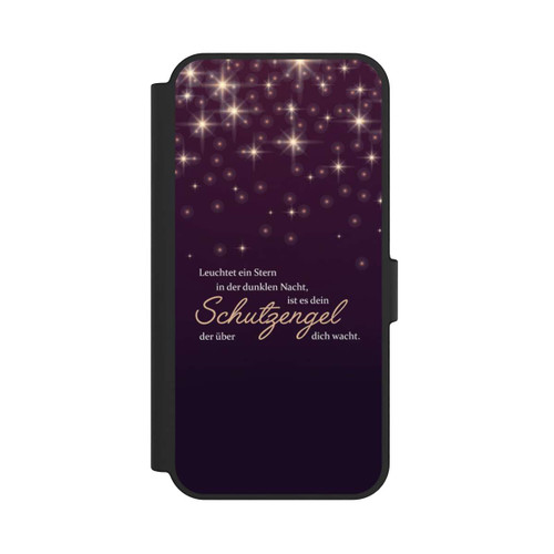 Samsung Galaxy S24 FE 5G NIVOflip Schutzengel