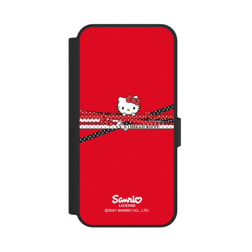 Samsung Galaxy S24 FE 5G NIVOflip Hello Kitty - BowBow