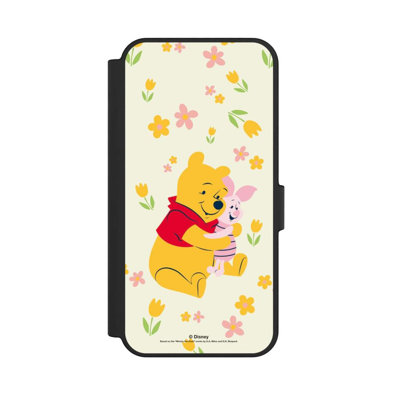 Galaxy S24 FE NIVOflip Winnie l'Ourson Calin