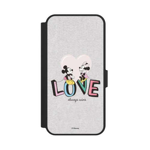 Samsung Galaxy S24 FE 5G NIVOflip L'amour gagne toujours