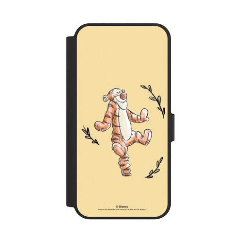 Samsung Galaxy S24 FE 5G NIVOflip Hüpfender Tigger