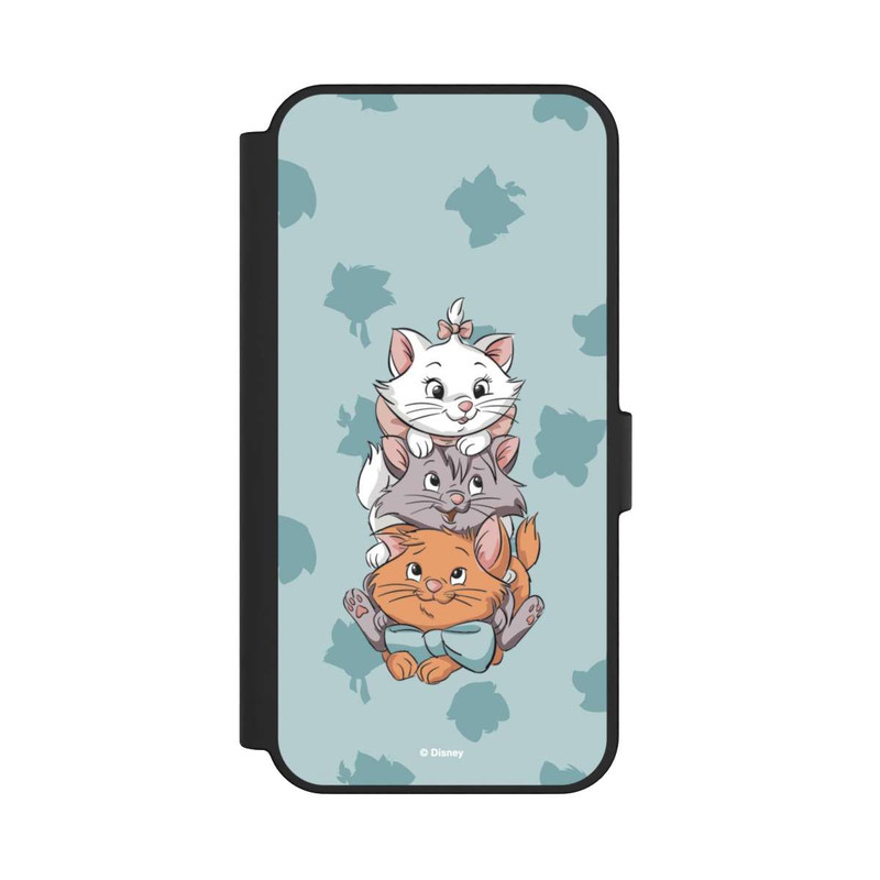 Galaxy S24 FE NIVOflip Aristocats Triplets