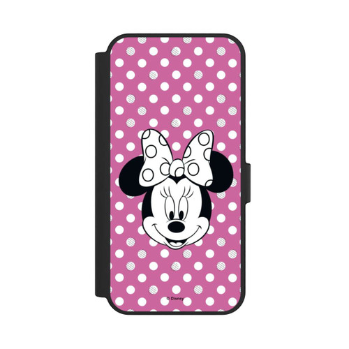 Samsung Galaxy S24 FE 5G NIVOflip Minnie Polka Dots