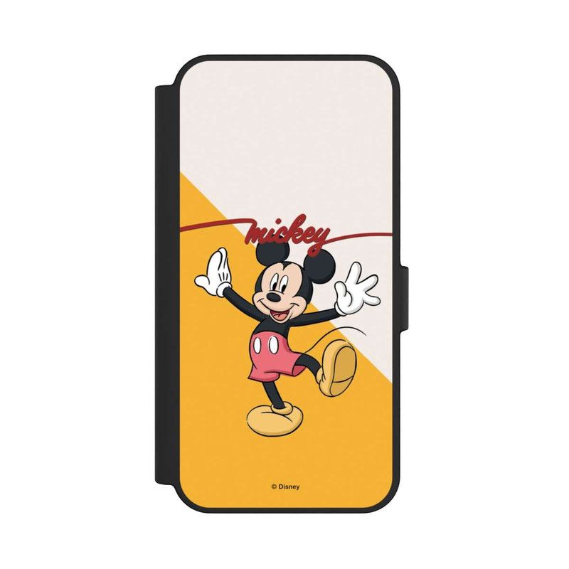 Galaxy S24 FE NIVOflip L'époque de Mickey