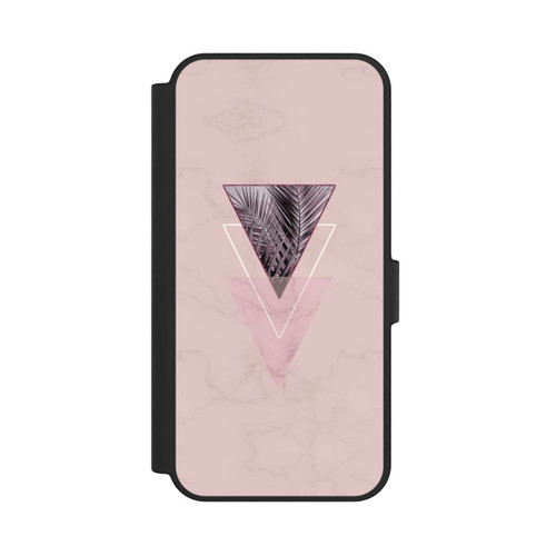 Samsung Galaxy S24 FE 5G NIVOflip Paradis rose
