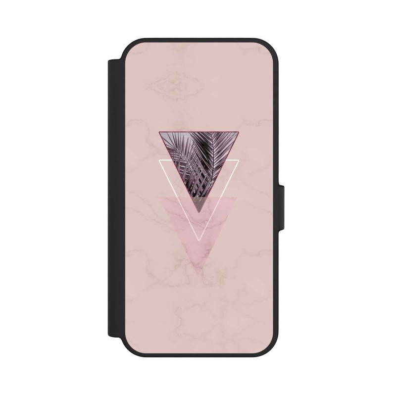 Galaxy S24 FE NIVOflip Pink Paradise
