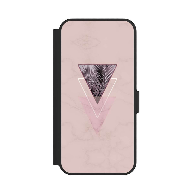 Galaxy S24 FE NIVOflip Paradis rose