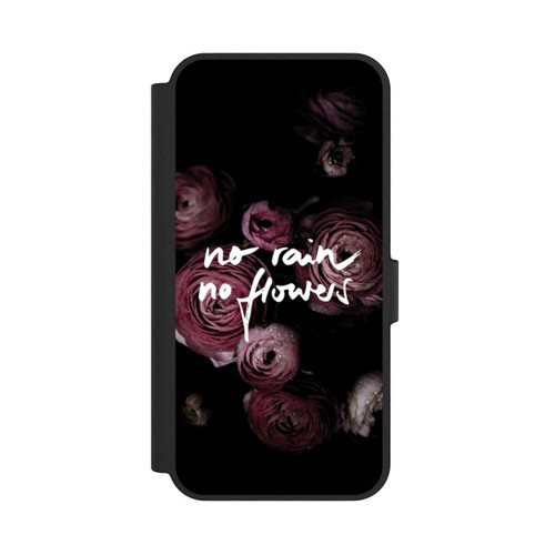 Samsung Galaxy S24 FE 5G NIVOflip No Rain No Flowers