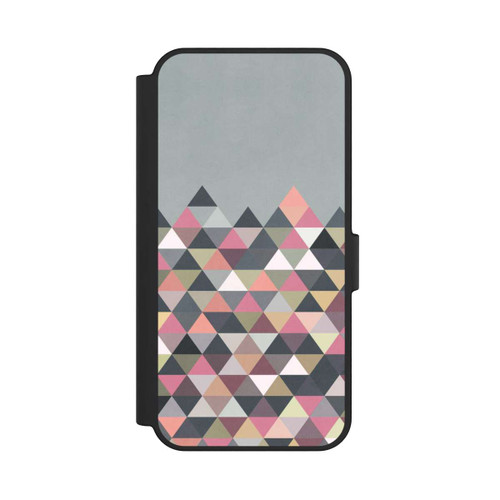 Samsung Galaxy S24 FE 5G NIVOflip Combinaison nordique 13