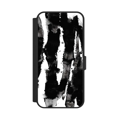 Samsung Galaxy S24 FE 5G NIVOflip Aquarelles 1