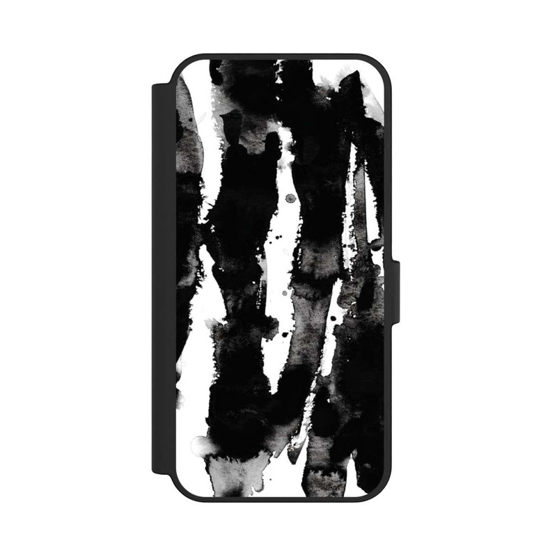 Galaxy S24 FE NIVOflip Aquarelles 1