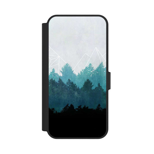 Samsung Galaxy S24 FE 5G NIVOflip Résumé des bois