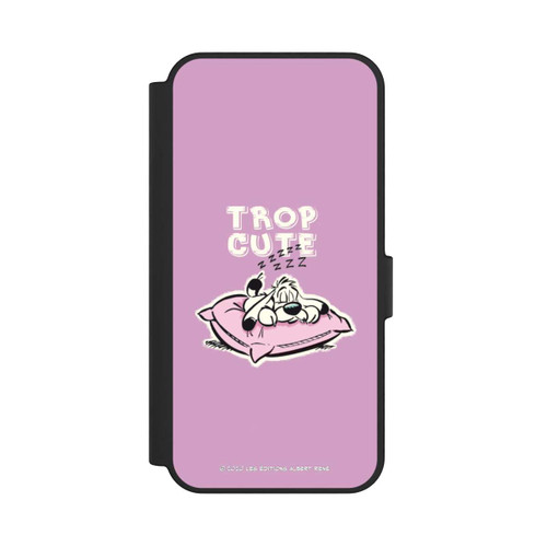 Samsung Galaxy S24 FE 5G NIVOflip Trop Cute Rosa - Idefix