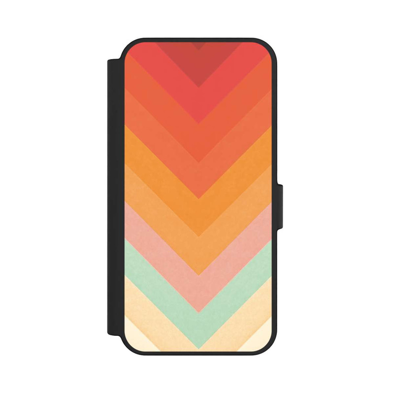 Galaxy S24 FE NIVOflip Magic Chevrons