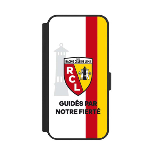 Samsung Galaxy S24 FE 5G NIVOflip Notre Fierté