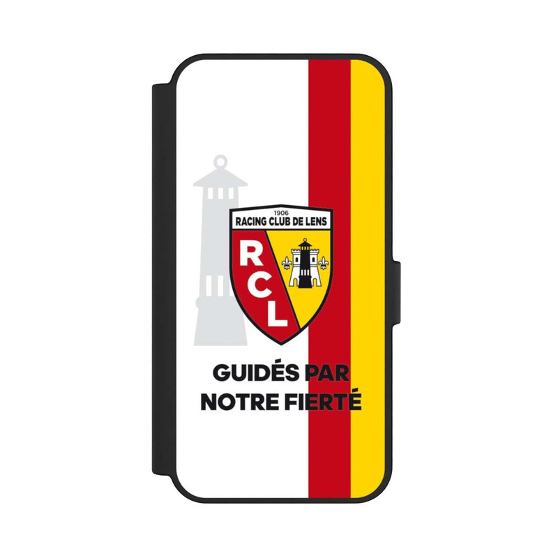 Galaxy S24 FE NIVOflip RC Lens Our Pride