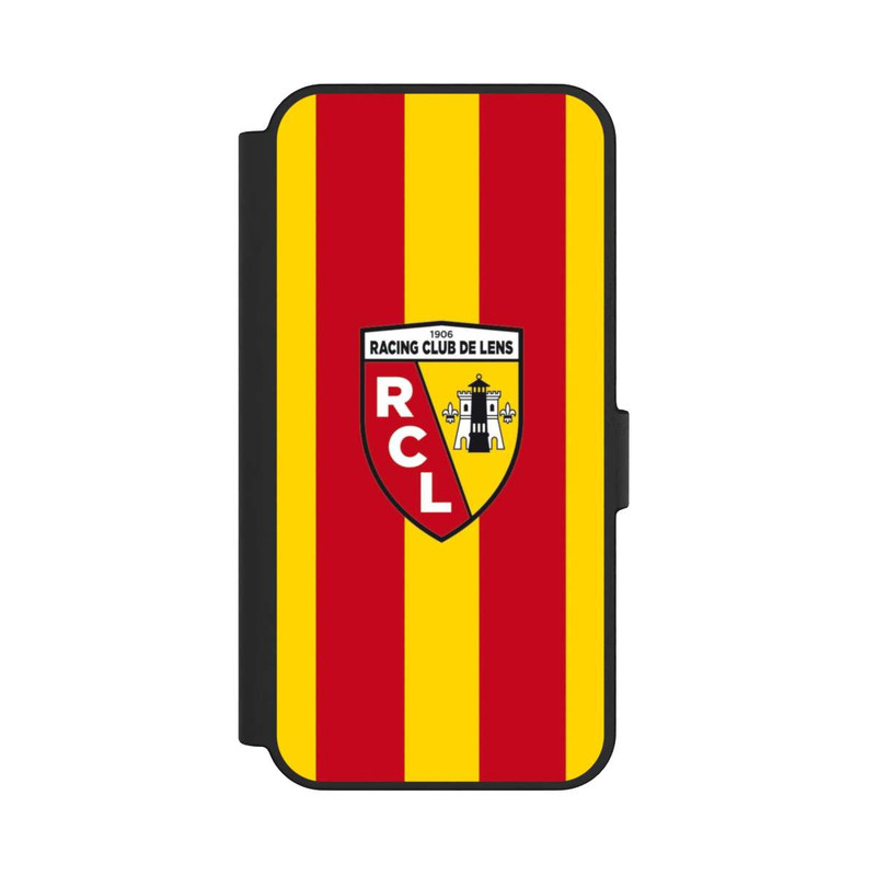 Galaxy S24 FE NIVOflip RC Lens Heimtrikot 2020/21