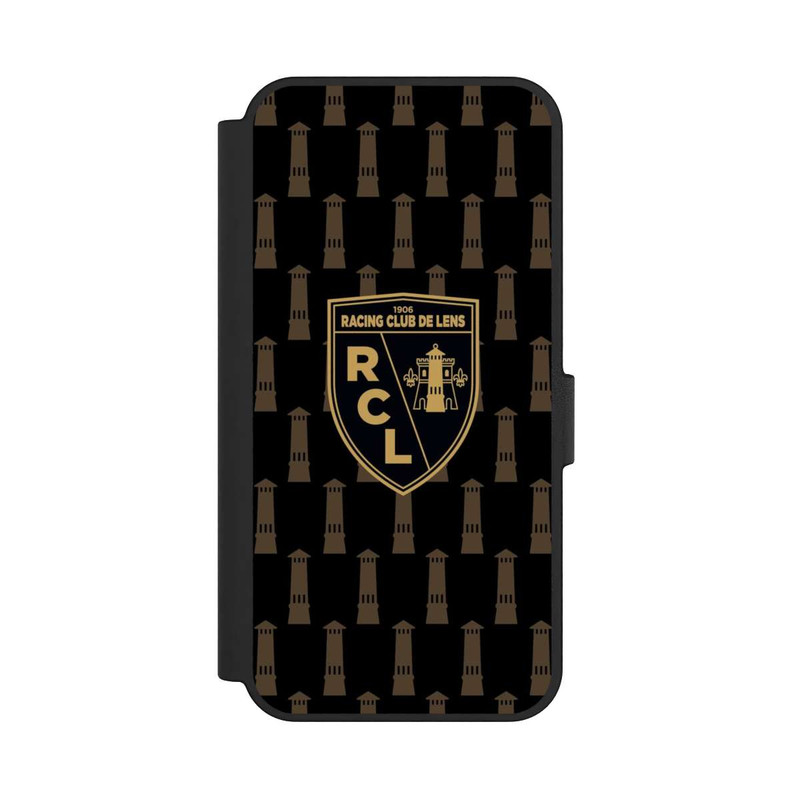 Galaxy S24 FE NIVOflip Maillot Extérieur RC Lens 2020/21