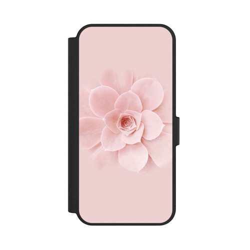 Samsung Galaxy S24 FE 5G NIVOflip Blush Succulenta
