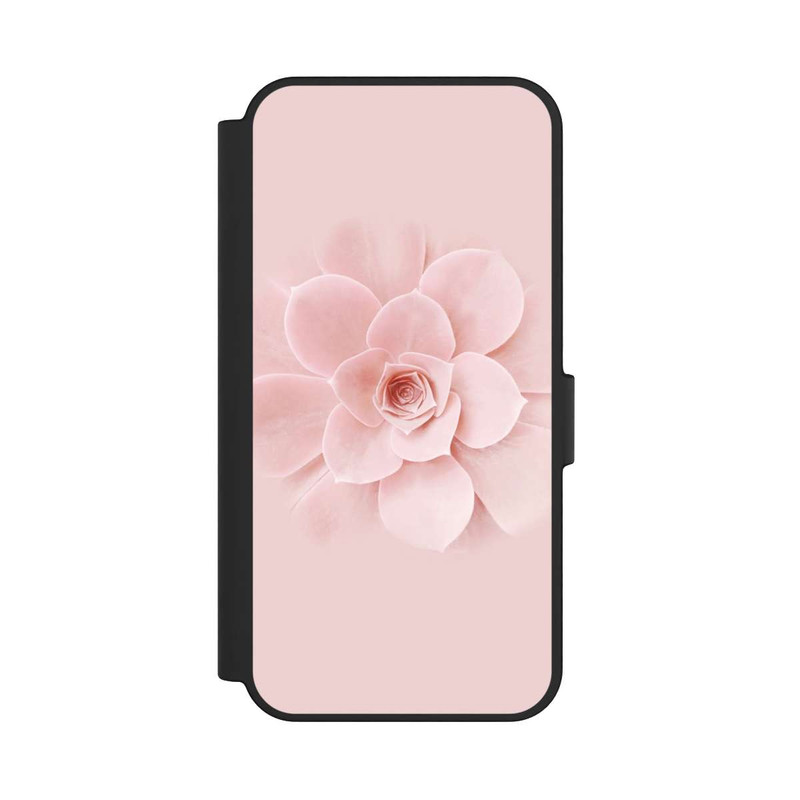 Galaxy S24 FE NIVOflip Blush Succulenta