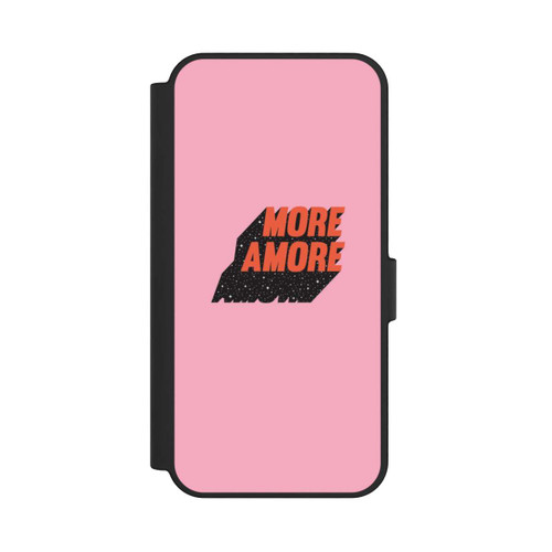 Samsung Galaxy S24 FE 5G NIVOflip More Amore