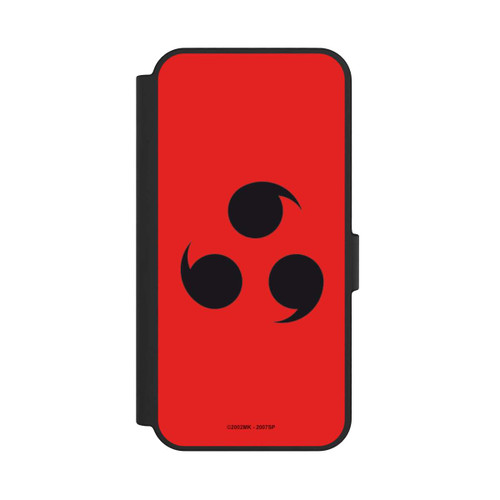 Samsung Galaxy S24 FE 5G NIVOflip Sharingan