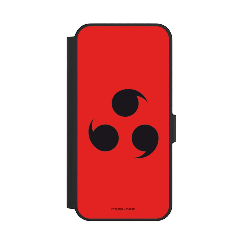 Galaxy S24 FE NIVOflip Sharingan