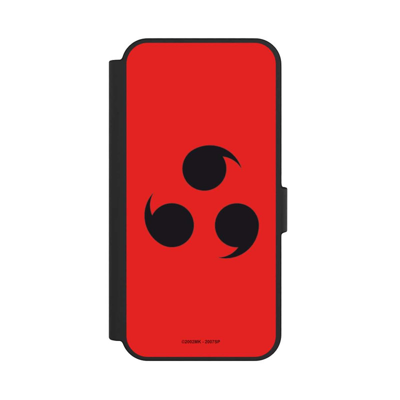 Galaxy S24 FE NIVOflip Sharingan
